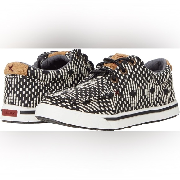 Twisted X Shoes - Twisted X Womens Hooey Looper Shoes size 9